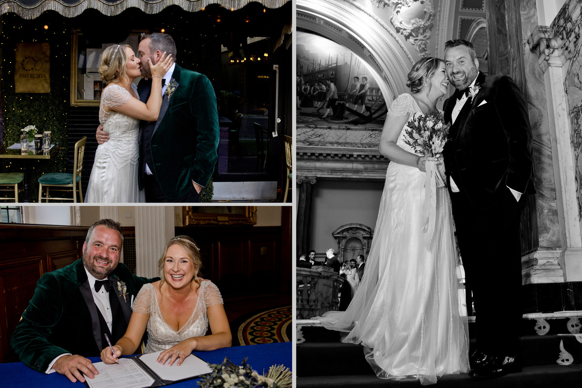 affordable wedding photographer northern ireland