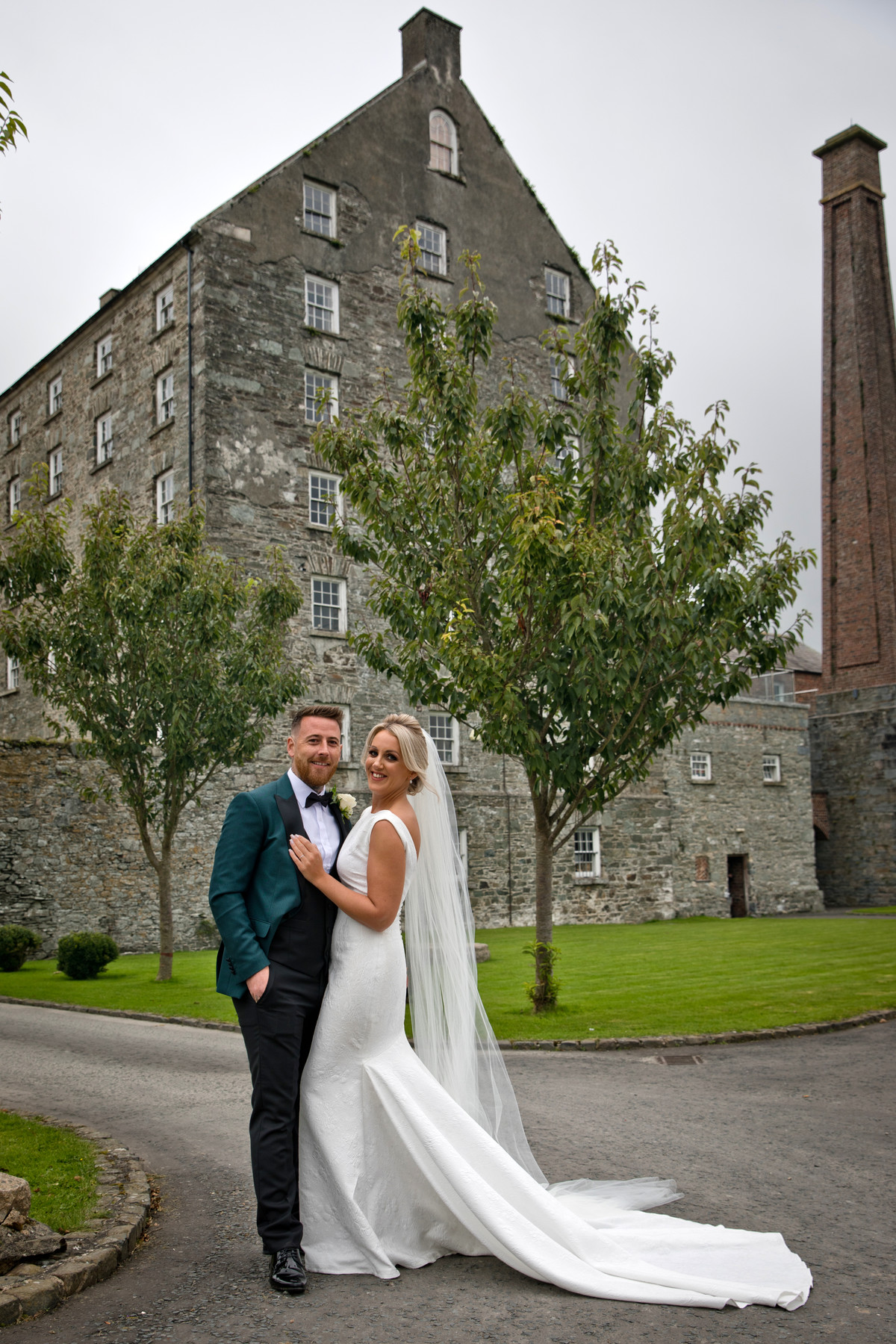 wedding photographer belfast