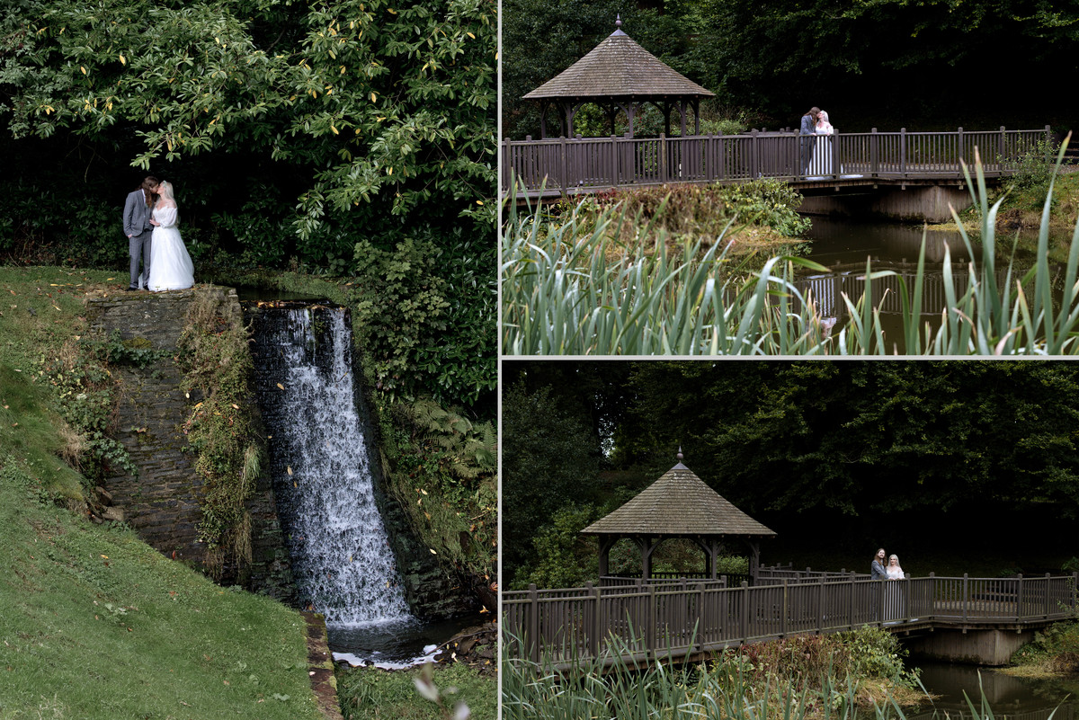 wedding photographer beechill country house londonderry