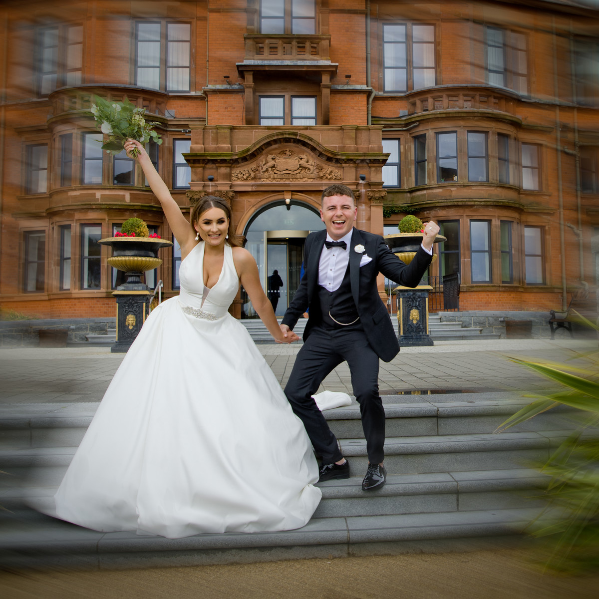 wedding photographer northern ireland