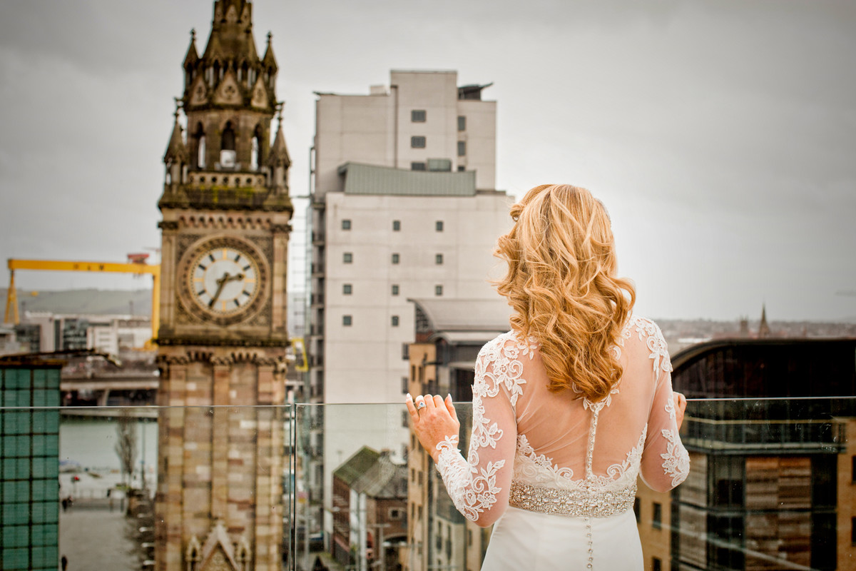 wedding photographer northern ireland