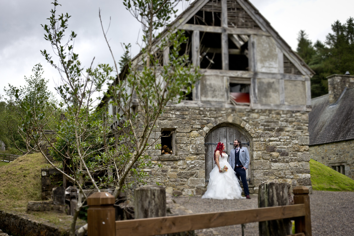 wedding photographer the glenpark estate omagh