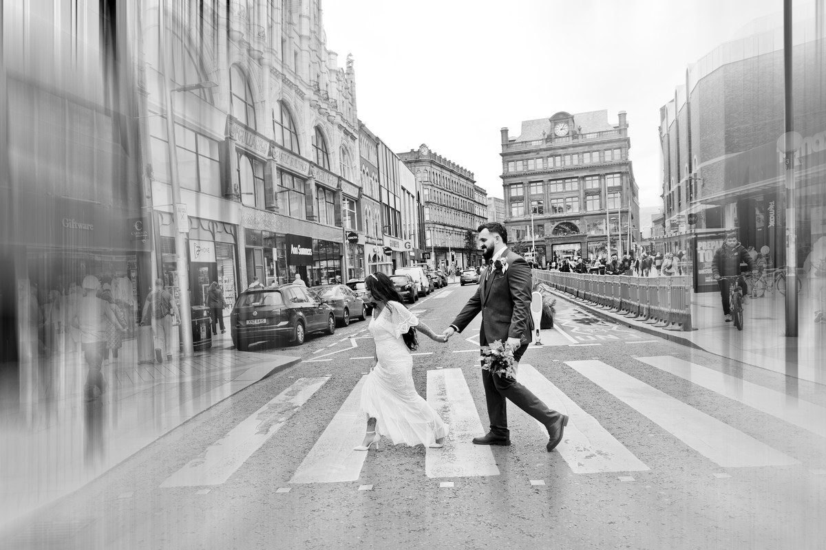  ?wedding photographer belfast