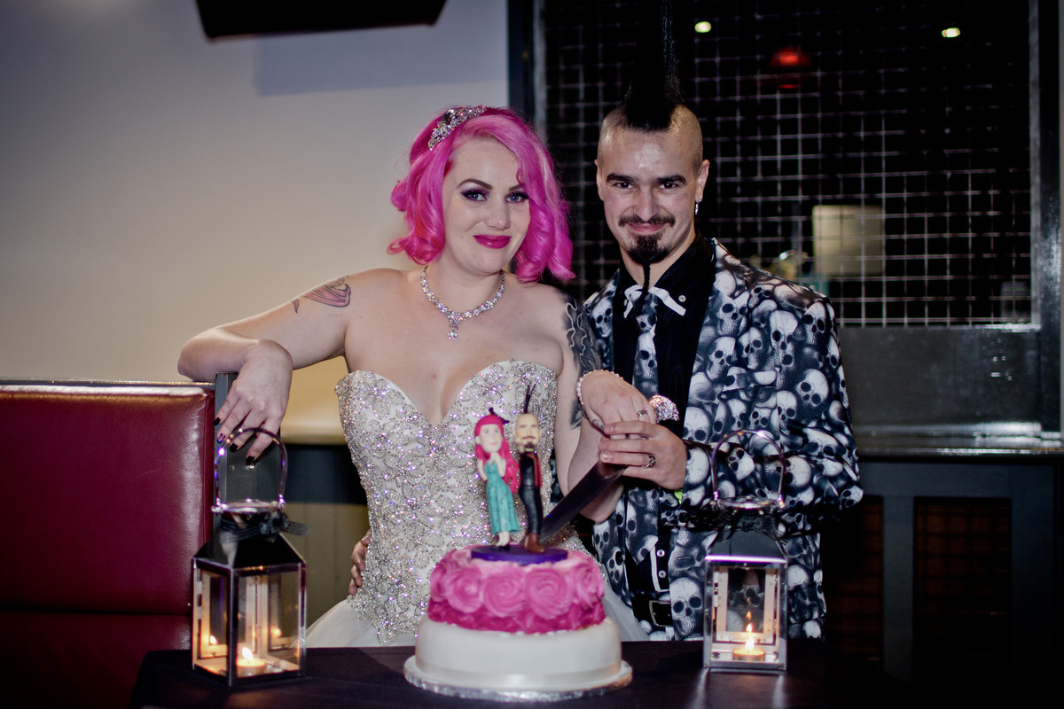 wedding photographer belfast
