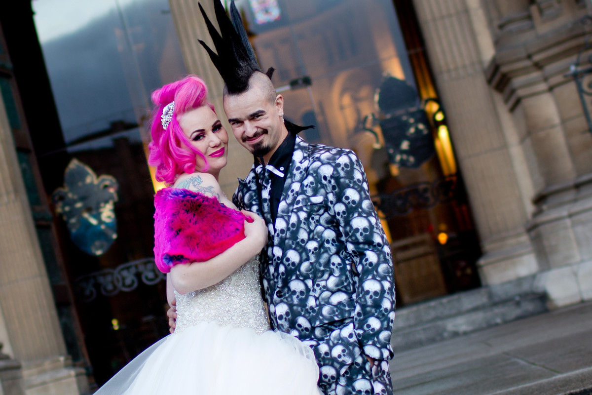 wedding photographer belfast