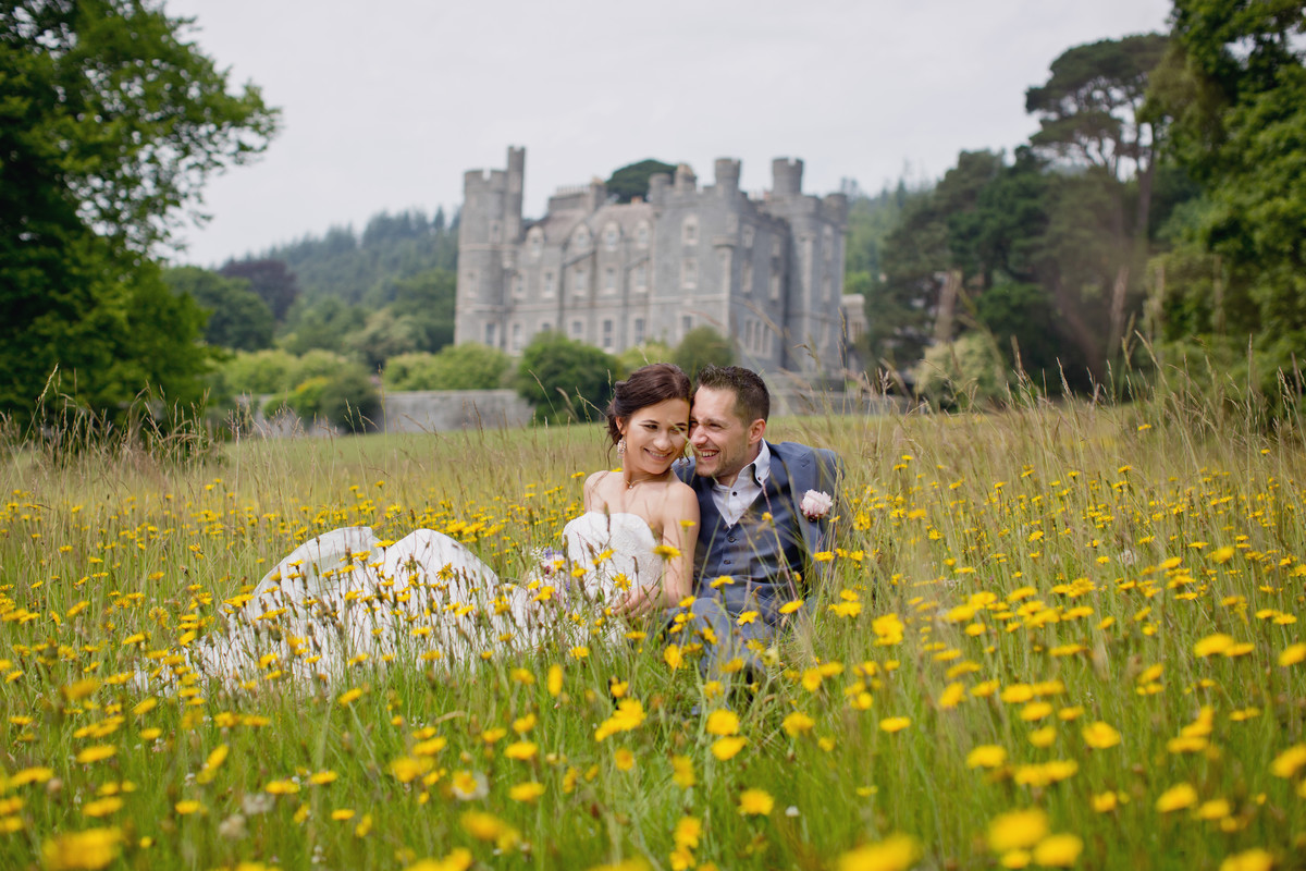 wedding photographer belfast