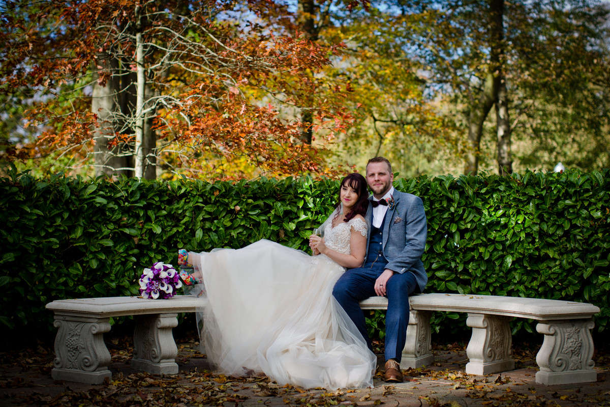 wedding photographer northern ireland