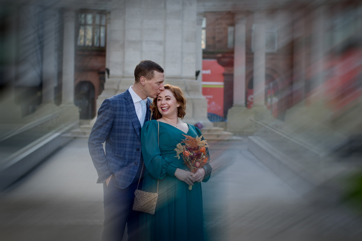 wedding photographer northern ireland