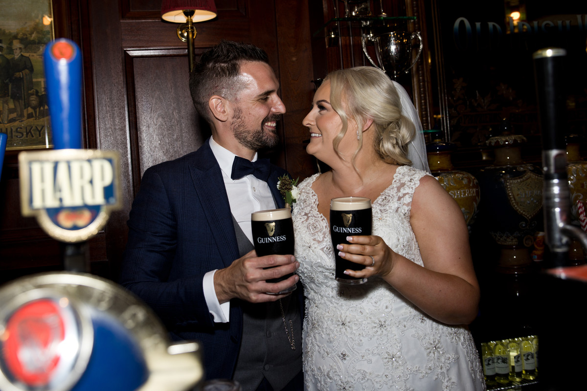 wedding photographer belfast