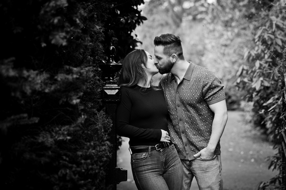 photography lady dixons park belfast