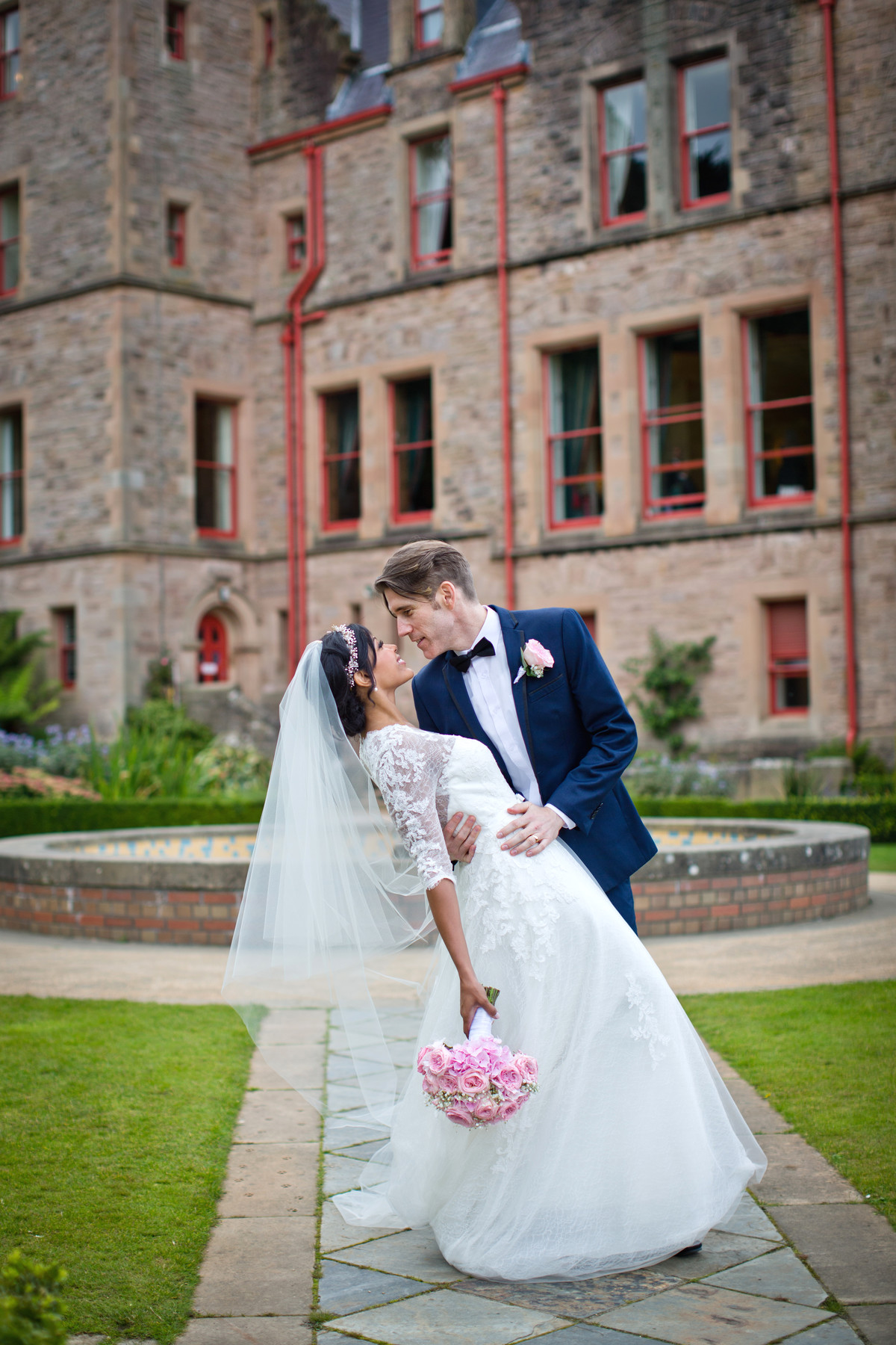 wedding photographer belfast