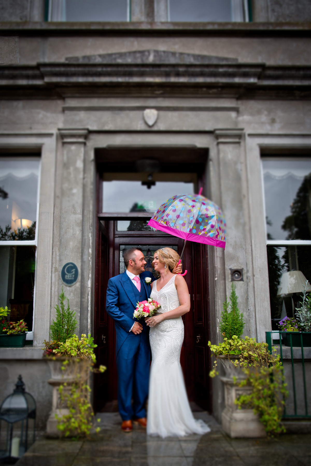 wedding photographer belfast