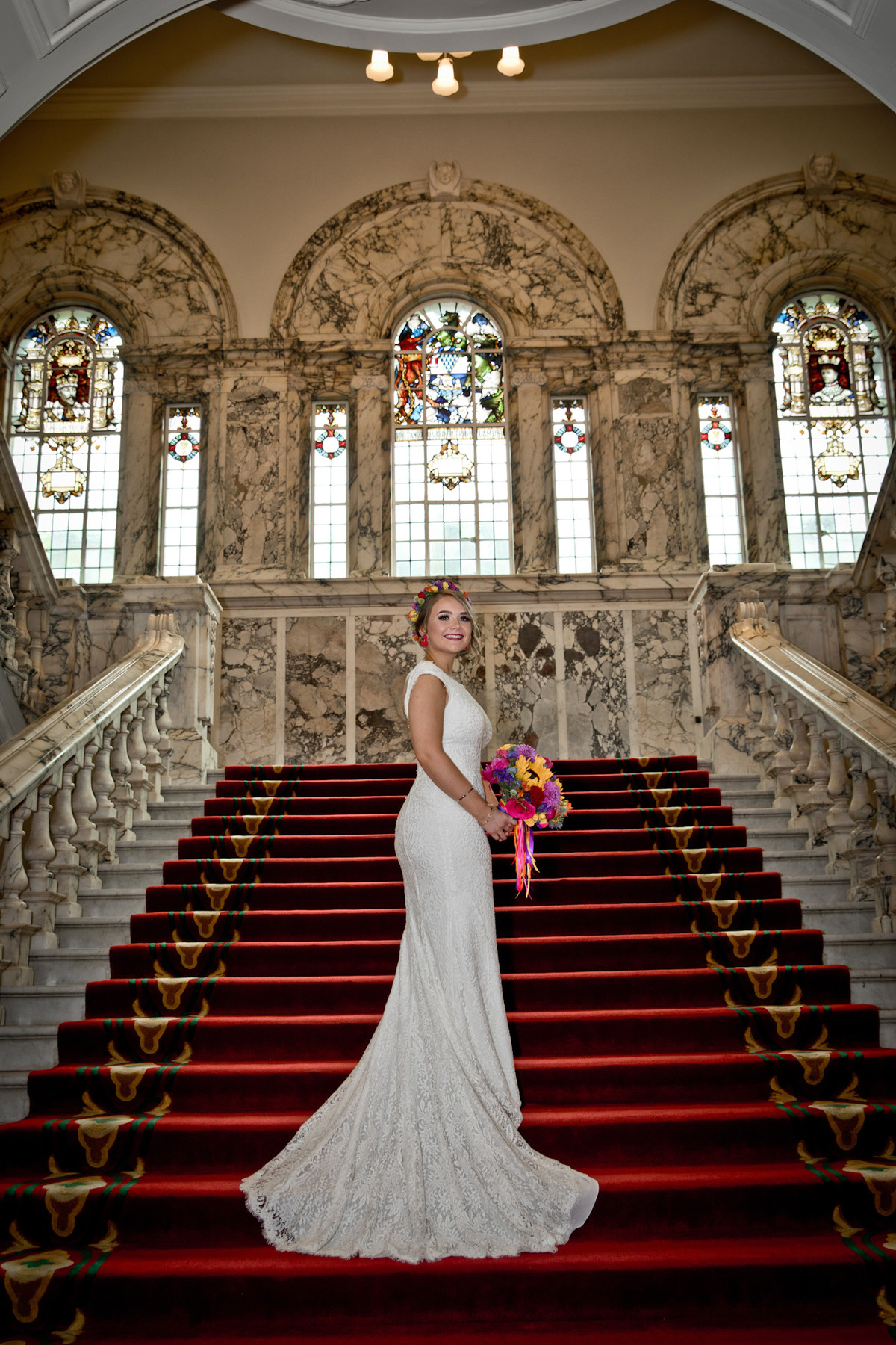 ????wedding photographer northern ireland