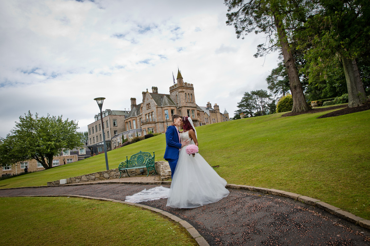 wedding photographer belfast